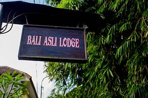 Bali Asli Lodge by EPS