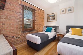 Newcastle Short Stay Apartments - 9 Alfred