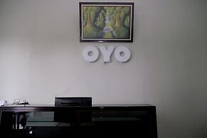 OYO 752 Abz Guest House Syariah