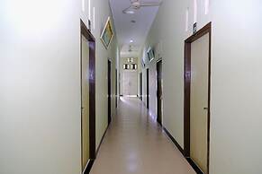 OYO 752 Abz Guest House Syariah