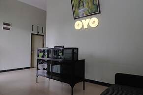 OYO 752 Abz Guest House Syariah