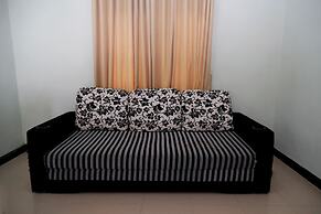 OYO 752 Abz Guest House Syariah