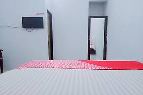 OYO 752 Abz Guest House Syariah