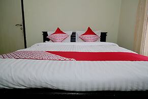 OYO 752 Abz Guest House Syariah