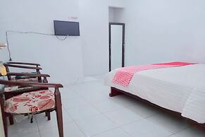 OYO 752 Abz Guest House Syariah