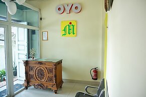 OYO 733 Mina Homestay