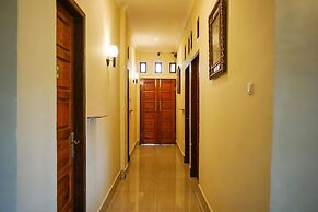 OYO 733 Mina Homestay