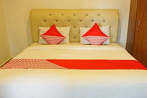 OYO 733 Mina Homestay