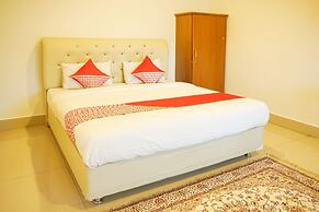 OYO 733 Mina Homestay