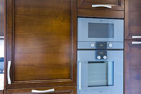 Ist flats Serviced Apartments - EMAAR SQ