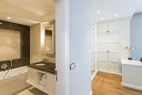 Ist flats Serviced Apartments - EMAAR SQ