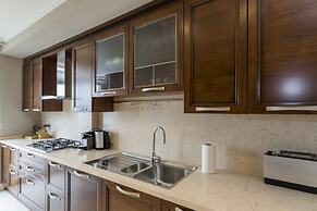 Ist flats Serviced Apartments - EMAAR SQ