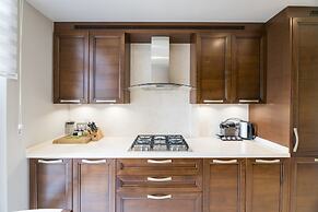 Ist flats Serviced Apartments - EMAAR SQ