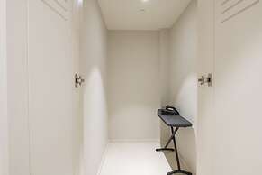 Ist flats Serviced Apartments - EMAAR SQ