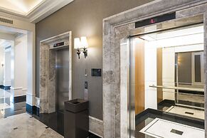 Ist flats Serviced Apartments - EMAAR SQ