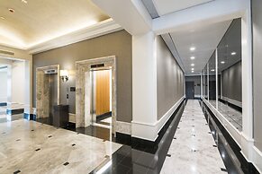 Ist flats Serviced Apartments - EMAAR SQ