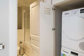 Ist flats Serviced Apartments - EMAAR SQ