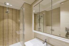 Ist flats Serviced Apartments - EMAAR SQ