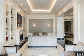 Ist flats Serviced Apartments - EMAAR SQ