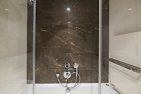 Ist flats Serviced Apartments - EMAAR SQ