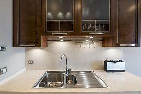 Ist flats Serviced Apartments - EMAAR SQ