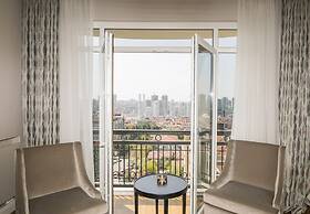 Ist flats Serviced Apartments - EMAAR SQ