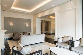 Ist flats Serviced Apartments - EMAAR SQ