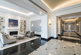 Ist flats Serviced Apartments - EMAAR SQ