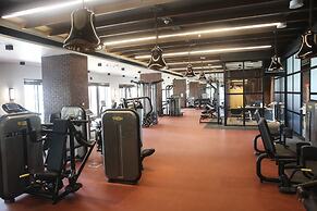 Ist flats Serviced Apartments - EMAAR SQ