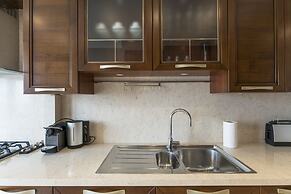 Ist flats Serviced Apartments - EMAAR SQ