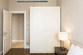 Ist flats Serviced Apartments - EMAAR SQ