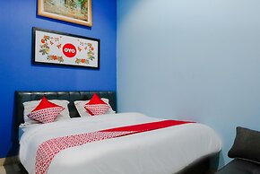 OYO 778 Guest House Amalia Malang