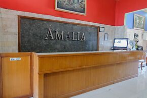 OYO 778 Guest House Amalia Malang