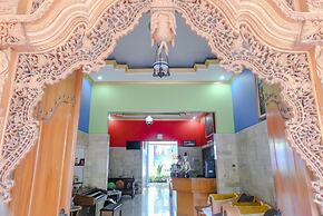 OYO 778 Guest House Amalia Malang