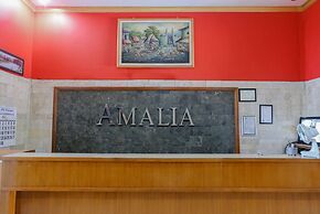 OYO 778 Guest House Amalia Malang