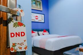 OYO 778 Guest House Amalia Malang