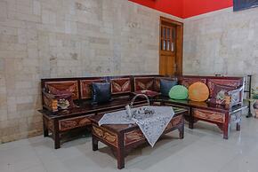 OYO 778 Guest House Amalia Malang