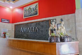 OYO 778 Guest House Amalia Malang