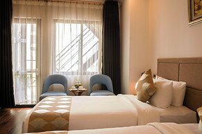 Nesta Hotel Saigon