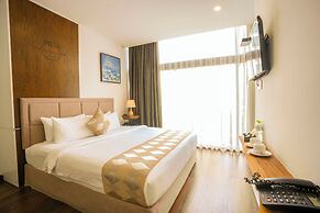 Nesta Hotel Saigon