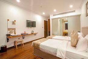 Nesta Hotel Saigon