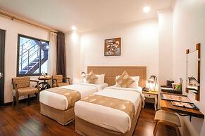 Nesta Hotel Saigon