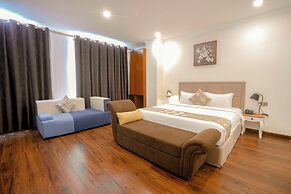 Nesta Hotel Saigon