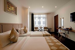 Nesta Hotel Saigon