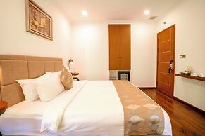 Nesta Hotel Saigon