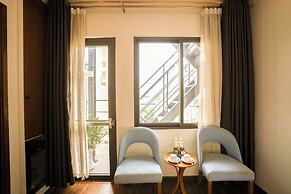 Nesta Hotel Saigon