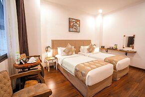 Nesta Hotel Saigon