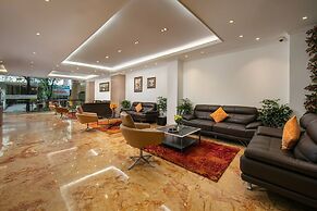 Nesta Hotel Saigon