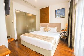 Nesta Hotel Saigon