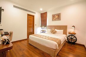 Nesta Hotel Saigon